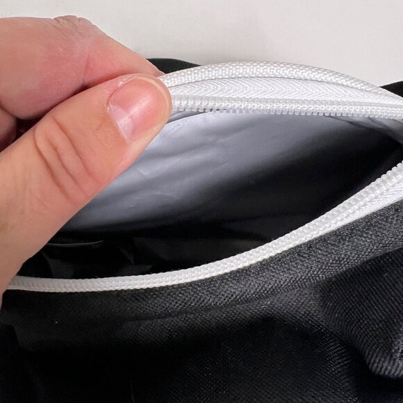 Nwt Preferred Nation Baseball Insulated Thermal Cooler Bag with Strap - Picture 4 of 10